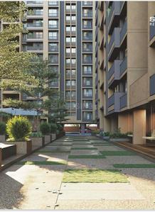 3 BHK Apartment
