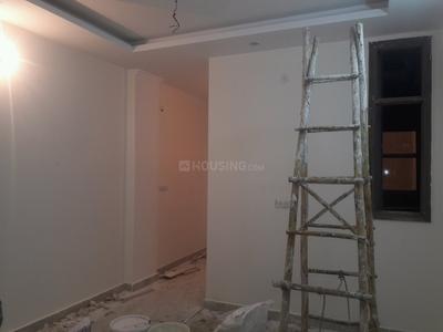 Gallery Cover Image of 750 Sq.ft 2 BHK Apartment for buy in Chhattarpur for 2400000