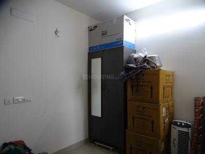 2 BHK अपार्टमेंट