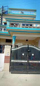 3 BHK Independent House