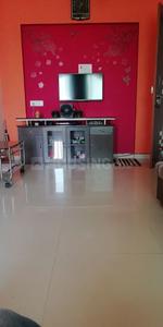Gallery Cover Image of 560 Sq.ft 1 BHK Apartment for buy in Shelu for 1900000