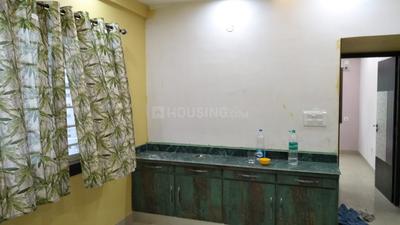 Gallery Cover Image of 1065 Sq.ft 3 BHK Apartment for rent in Greenfield City, Maheshtala for 18000
