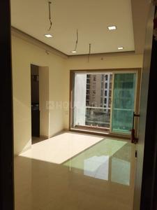 Gallery Cover Image of 650 Sq.ft 1 BHK Apartment for buy in Shree Ramdev Ritu Heights, Mira Road East for 6100000
