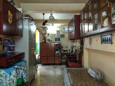 1 BHK Apartment