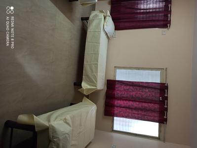 Bedroom Image of Svg& Swapna New Luxury Ladies PG in HSR Layout