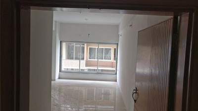 Gallery Cover Image of 990 Sq.ft 2 BHK Apartment for buy in Chandkheda for 3000000