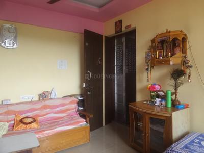 1 BHK Apartment