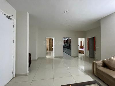 3 BHK Flat for rent in Sector 80, Mohali - 1950 Sqft | Property ID ...