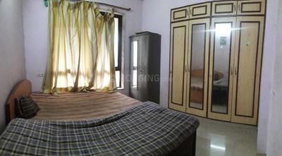 Bedroom Image of Stay With Aai PG in Thane East