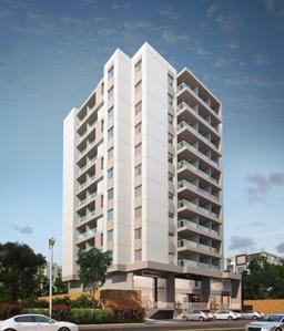 Gallery Cover Image of 680 Sq.ft 1 BHK Apartment for buy in Kharadi for 5200000