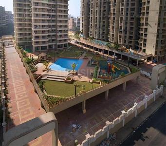 Gallery Cover Image of 1685 Sq.ft 3 BHK Apartment for buy in Paradise Sai Pearls, Kharghar for 15000000