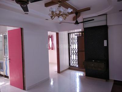 Gallery Cover Image of 1300 Sq.ft 4 BHK Apartment for rent in Vile Parle East for 100000
