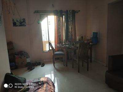 2 BHK Apartment