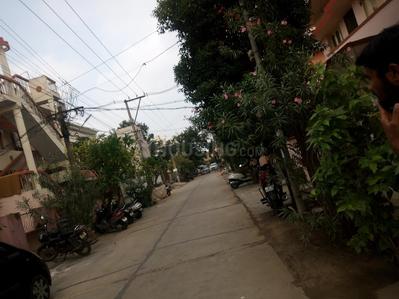 Gallery Cover Image of 1950 Sq.ft 3 BHK Independent House for buy in Benz Circle for 12000000