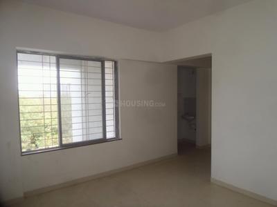 Gallery Cover Image of 630 Sq.ft 1 BHK Apartment for buy in Dhanori for 3300000