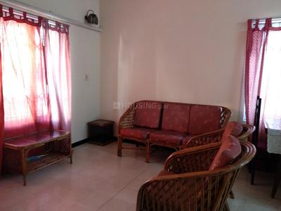 Gallery Cover Image of 5000 Sq.ft 3 BHK Independent House for buy in Annanagar East for 120000000