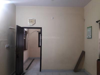 1 BHK Apartment