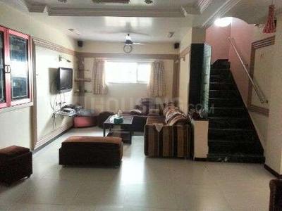 4 BHK Villa