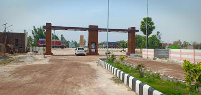 Gallery Cover Image of Sq.ft Residential Plot for buy in Naini for 250000