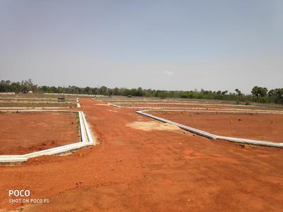 Gallery Cover Image of Sq.ft Residential Plot for buy in Boyapalem for 4175000