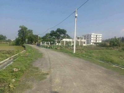 Gallery Cover Image of Sq.ft Residential Plot for buy in Charbagh for 1251000
