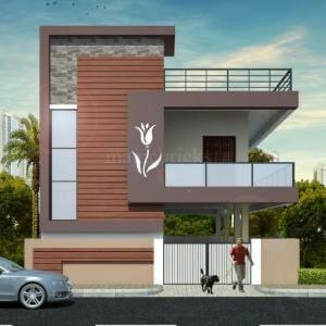 Gallery Cover Image of 1000 Sq.ft 3 BHK Independent House for buy in Kismatpur for 11000000