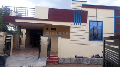 2 BHK Independent House