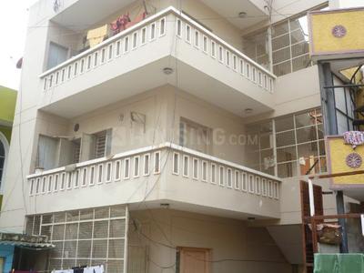 1 BHK Independent House