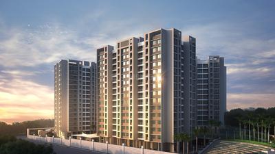 2 BHK Apartment