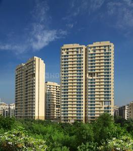 4 BHK Apartment