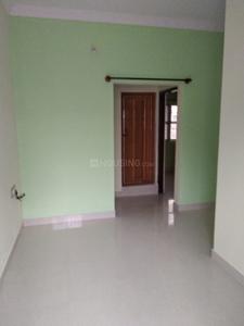 Gallery Cover Image of 500 Sq.ft 1 BHK Independent House for rent in Chansandra for 7800