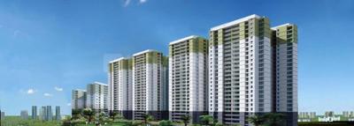 Gallery Cover Image of 645 Sq.ft 1 BHK Apartment for buy in Eldeco Edge, Sector 119 for 2990000