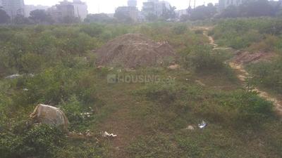 Residential Plot