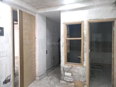 Gallery Cover Image of 500 Sq.ft 1 BHK Apartment for buy in Mehrauli for 1800000