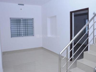 Gallery Cover Image of 1050 Sq.ft 2 BHK Independent House for buy in Kalpathy for 2250000