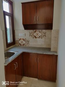 Gallery Cover Image of 450 Sq.ft 1 BHK Independent Floor for buy in Chhattarpur for 2000077