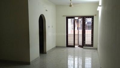 3 BHK Apartment