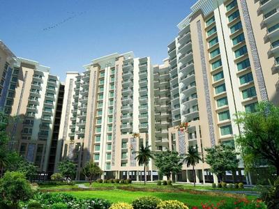 Gallery Cover Image of 1243 Sq.ft 2 BHK Apartment for buy in Santacruz West for 42700000