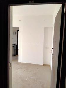 1 BHK अपार्टमेंट