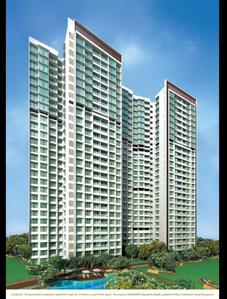 2 BHK फ़्लैट