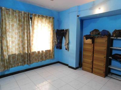 Bedroom Image of PG 4194204 New Panvel East in New Panvel East