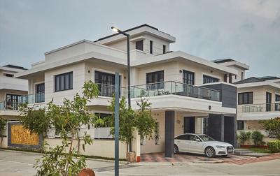 2 BHK Villa