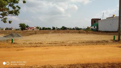Gallery Cover Image of Sq.ft Residential Plot for buy in Veppampattu for 750000