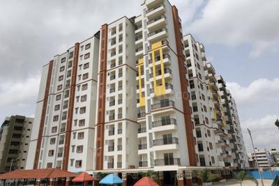 Gallery Cover Image of 1620 Sq.ft 3 BHK Apartment for buy in Bettadasanapura for 8098000