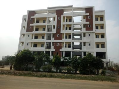 Gallery Cover Image of 3850 Sq.ft 2 BHK Apartment for buy in Auto Nagar for 5000000