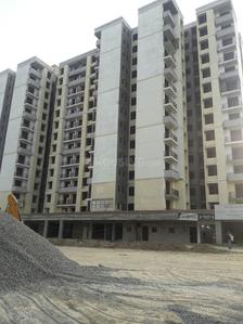 1 BHK Apartment