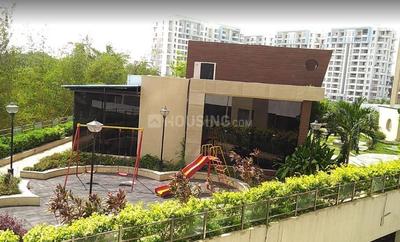 Gallery Cover Image of 849 Sq.ft 2 BHK Apartment for buy in Kohinoor Shangrila, Pimpri for 6466000