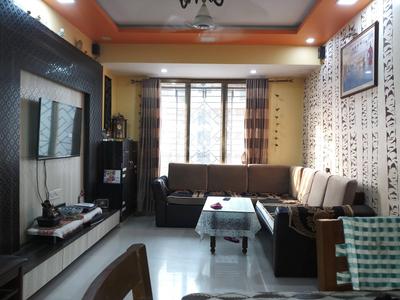 2 BHK Apartment