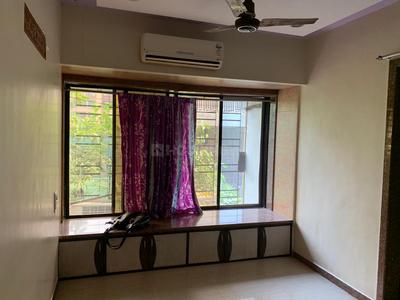 Balcony Image of Anjuvilla in Mira Road East