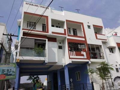 1 BHK Apartment